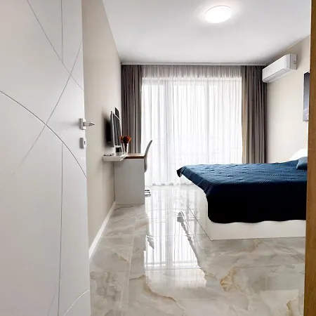 Апартаменти In Bella With Free Parking *