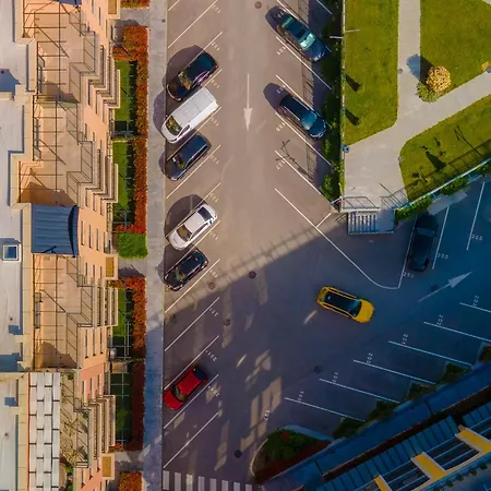 Апартаменти In Bella With Free Parking *